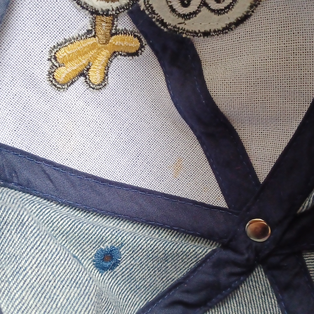 Kids cap - Picture 6 of 8